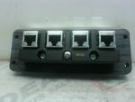  Turck BIC-44-E424 Network Junction 4 Port Image