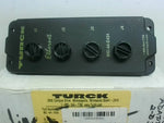  Turck BIC-44-E424 Network Junction 4 Port Image