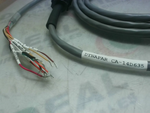  Dynapar 14006350010 Encoder Cable 10 Pin OP AL 10' CA-14D635 Image
