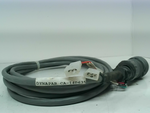  Dynapar 14006350010 Encoder Cable 10 Pin OP AL 10' CA-14D635 Image