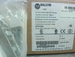  Allen Bradley 140G-G3C3-C90 /A Circuit Breaker 90A 3P 480VAC Image