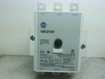  Allen Bradley 100-D140D11 /B Contactor 220A 120V Coil 50/60Hz 1 Image