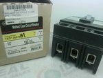  General Electric GE TED136070 Circuit Breaker 70A 3P 600VAC 250 Image