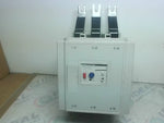  Allen Bradley 193-EEJJ /A Overload Relay 40-200A 600VAC 3P Image