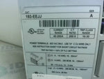  Allen Bradley 193-EEJJ /A Overload Relay 40-200A 600VAC 3P Image