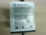  Square D 9050JCK13V20 Relay Time Delay Image