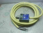  Square D 9007MS02S0300 /B Compact Enclosed Limit Switch w/ Cabl Image