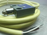  Square D 9007MS02S0300 /B Compact Enclosed Limit Switch w/ Cabl Image