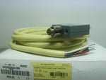  Square D 9007MS02S0300 /B Compact Enclosed Limit Switch w/ Cabl Image