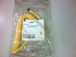  Allen Bradley 889D-F4AD-C5F Female Coiled Cordset DC Micro 4-Pi Image