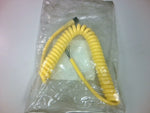  Allen Bradley 889D-F4AD-C5F Female Coiled Cordset DC Micro 4-Pi Image