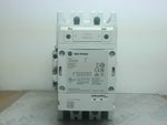  Allen Bradley 100-E205KD11 /A  Contactor 205A 100-250V 3P 100-E Image