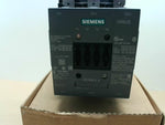  Siemens 3RT1056-6AR36 SIRIUS Power Contactor 185A 90kW 3P Image