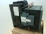  Siemens 3RT1056-6AR36 SIRIUS Power Contactor 185A 90kW 3P Image