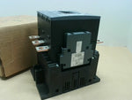  Siemens 3RT1056-6AR36 SIRIUS Power Contactor 185A 90kW 3P Image