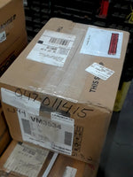  Baldor VM3534 0.33HP AC Motor 1725RPM 56C Frame 230/460VAC 3PH  Factory Sealed Image