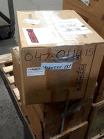  Baldor VM3534 0.33HP AC Motor 1725RPM 56C Frame 230/460VAC 3PH  Factory Sealed Image