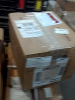  Baldor VM3534 0.33HP AC Motor 1725RPM 56C Frame 230/460VAC 3PH  Factory Sealed Image