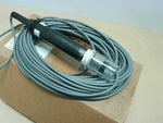  Honeywell 51205554-505 Durafet ll pH Electrode Image