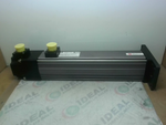  Exlar GSX30-1002-AFF-EM2-268-RB-XH-70159 Servo Actuator 460V 30 Image