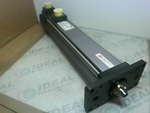  Exlar GSX30-1002-AFF-EM2-268-RB-XH-70159 Servo Actuator 460V 30 Image