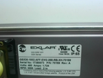  Exlar GSX30-1002-AFF-EM2-268-RB-XH-70159 Servo Actuator 460V 30 Image
