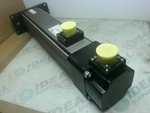  Exlar GSX30-1002-AFF-EM2-268-RB-XH-70159 Servo Actuator 460V 30 Image