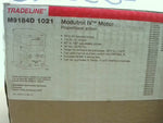  Honeywell M9184D1021 Modutrol IV Motor Proportional Action 24 V Image