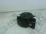  Hubbell HBL7210B Twist-lock Receptacle 2P 20A  250VAC Image