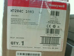  Honeywell M7284C1083 Non-Spring Return Foot Motor Actuator Modu Image