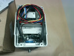  Honeywell M7284C1083 Non-Spring Return Foot Motor Actuator Modu Image