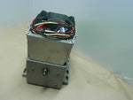  Honeywell M7284C1083 Non-Spring Return Foot Motor Actuator Modu Image