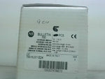  Allen Bradley 700-HLS11Z24 /A,B Terminal Block Relay (5 PCS) 24 Image
