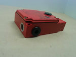  Telemecanique XCS-E Safety Interlock Switch w/o Key Image