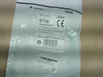  Allen Bradley 873E-RDTT0750F4 RightSound Ultrasonic Opposed Mod Factory Sealed Image