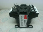  Dayton 31EJ34 Control Transformer 50VA 208/240/480VAC Image