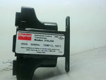  Dayton 31EJ34 Control Transformer 50VA 208/240/480VAC Image