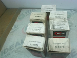 Cutler Hammer D26MPF Relay (7 PCS) M Type Front Pole N.O. Conv. Image