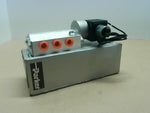  Parker 73419AN2NN00N0C111P3 4 Way Pilot Operated Sealed Spool S Image