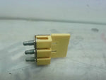  Allen Bradley 1492-CJJ5-3 Screw Type Terminal Jumper (43 PCS) Image