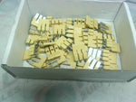  Allen Bradley 1492-CJJ5-3 Screw Type Terminal Jumper (43 PCS) Image