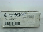  Allen Bradley 1492-CJJ5-3 Screw Type Terminal Jumper (43 PCS) Image