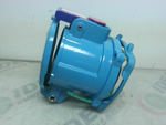  Meltric 19-14071-NC Receptacle Connector 20A DN9c 7P+G Image