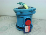 Meltric 19-14071-NC Receptacle Connector 20A DN9c 7P+G Image