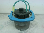  Meltric 19-18071 Multipin Inlet/Plug  20A DN9c 7P+G Image