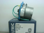  Meltric 19-18071 Multipin Inlet/Plug  20A DN9c 7P+G Image