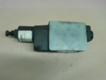  Yuken MRP-03-B-3090 Hydraulic Pressure Reducing Modular Valve Image