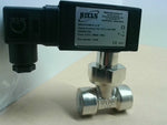  Riels DB3-101-GM Flow Switch 3/8" NPT 250VAC Image