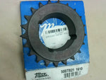  Martin 50BTB21 1610 Taper Bushed Sprocket 21 Teeth Image