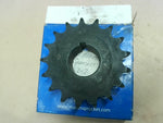  Martin 50BS17 1 1/4 Sprocket 17 Teeth Image